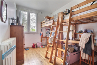 achat maison le-plessis-robinson 92350