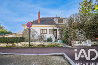 achat maison le-plessis-robinson 92350
