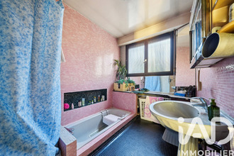 achat maison le-plessis-robinson 92350