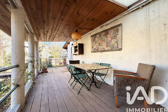 achat maison le-plessis-robinson 92350