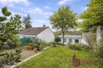 achat maison le-plessis-robinson 92350