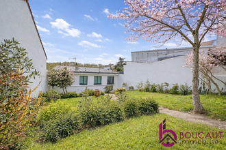 achat maison le-plessis-robinson 92350