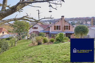 achat maison le-plessis-robinson 92350