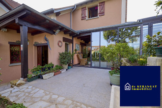 achat maison le-plessis-robinson 92350