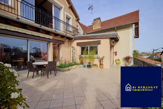 achat maison le-plessis-robinson 92350