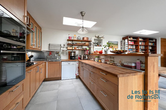 achat maison le-plessis-robinson 92350