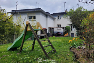 achat maison le-plessis-robinson 92350