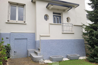 achat maison le-plessis-robinson 92350