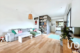 achat maison le-plessis-robinson 92350