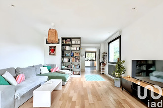 achat maison le-plessis-robinson 92350