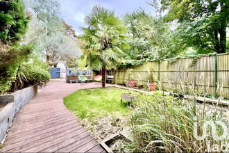 achat maison le-plessis-robinson 92350