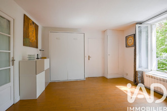 achat maison le-plessis-robinson 92350