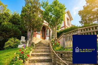 achat maison le-plessis-robinson 92350