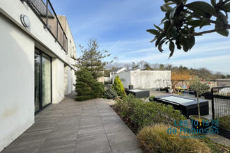 achat maison le-plessis-robinson 92350