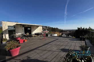 achat maison le-plessis-robinson 92350