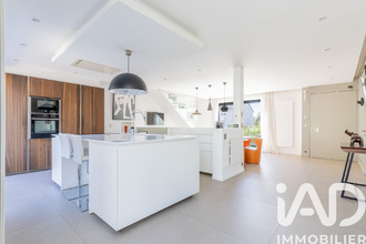 achat maison le-plessis-robinson 92350