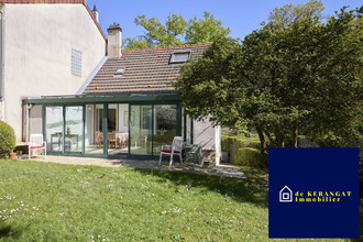 achat maison le-plessis-robinson 92350