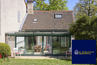 achat maison le-plessis-robinson 92350