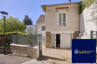 achat maison le-plessis-robinson 92350