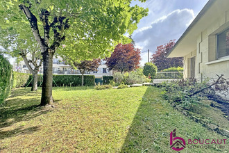 achat maison le-plessis-robinson 92350