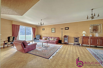 achat maison le-plessis-robinson 92350
