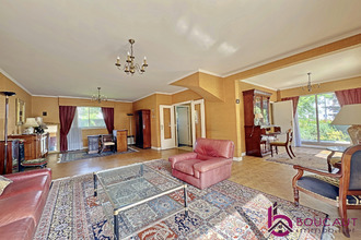 achat maison le-plessis-robinson 92350