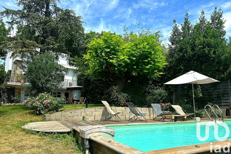 achat maison le-plessis-robinson 92350