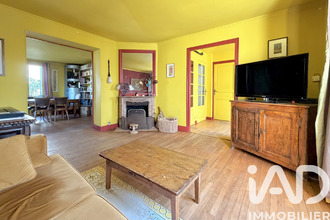 achat maison le-plessis-robinson 92350