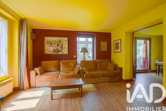 achat maison le-plessis-robinson 92350