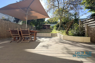 achat maison le-plessis-robinson 92350