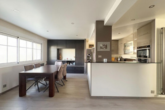 achat maison le-plessis-robinson 92350
