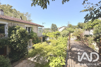 achat maison le-plessis-robinson 92350