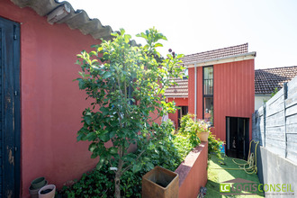 achat maison le-plessis-robinson 92350