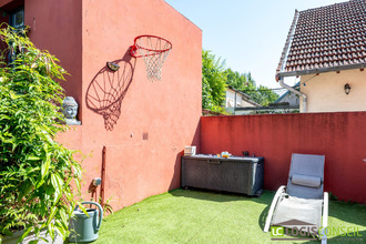 achat maison le-plessis-robinson 92350
