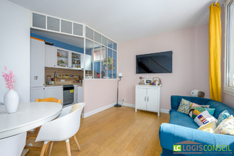 achat maison le-plessis-robinson 92350