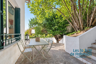 achat maison le-plessis-robinson 92350