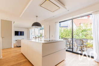 achat maison le-plessis-robinson 92350