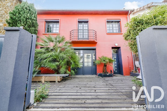 achat maison le-plessis-robinson 92350