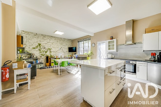 achat maison le-plessis-robinson 92350