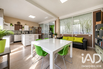 achat maison le-plessis-robinson 92350