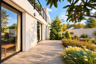 achat maison le-plessis-robinson 92350