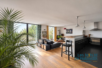 achat maison le-plessis-robinson 92350