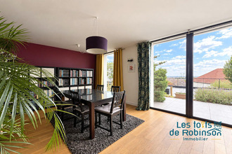 achat maison le-plessis-robinson 92350