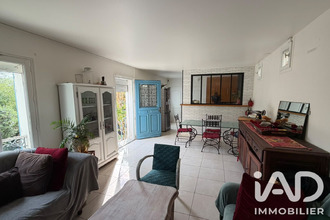 achat maison le-plessis-robinson 92350