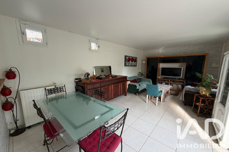 achat maison le-plessis-robinson 92350