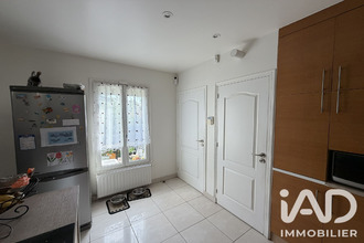 achat maison le-plessis-robinson 92350