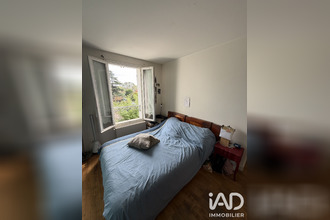 achat maison le-plessis-robinson 92350