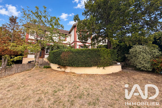 achat maison le-plessis-robinson 92350
