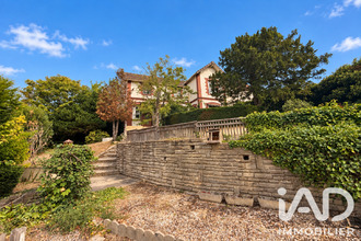 achat maison le-plessis-robinson 92350