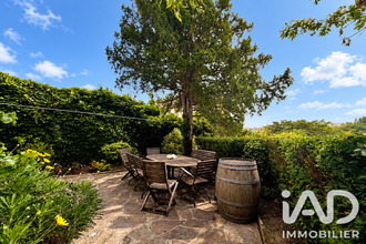 achat maison le-plessis-robinson 92350